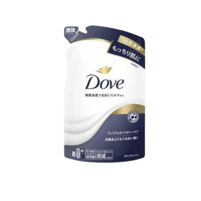 Dove Body Wash 330ml