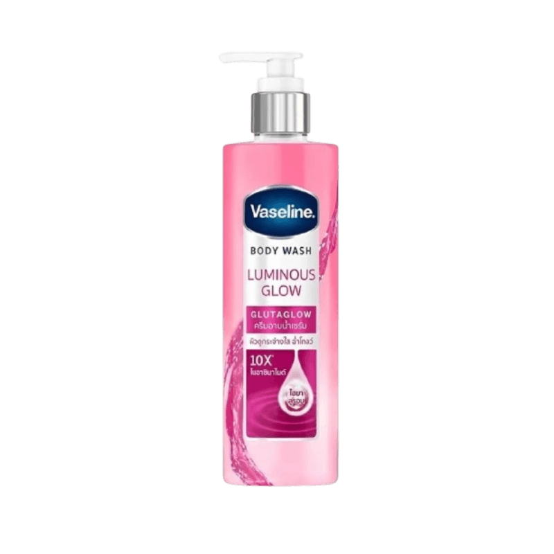 Vaseline Body Wash 470ml