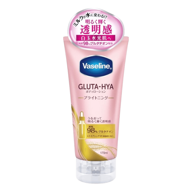 Gluta Haya Body Lotion 300ml