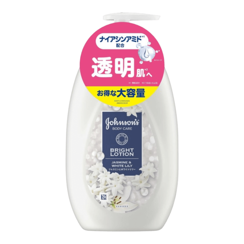 Johnson's Body lotion 500ml