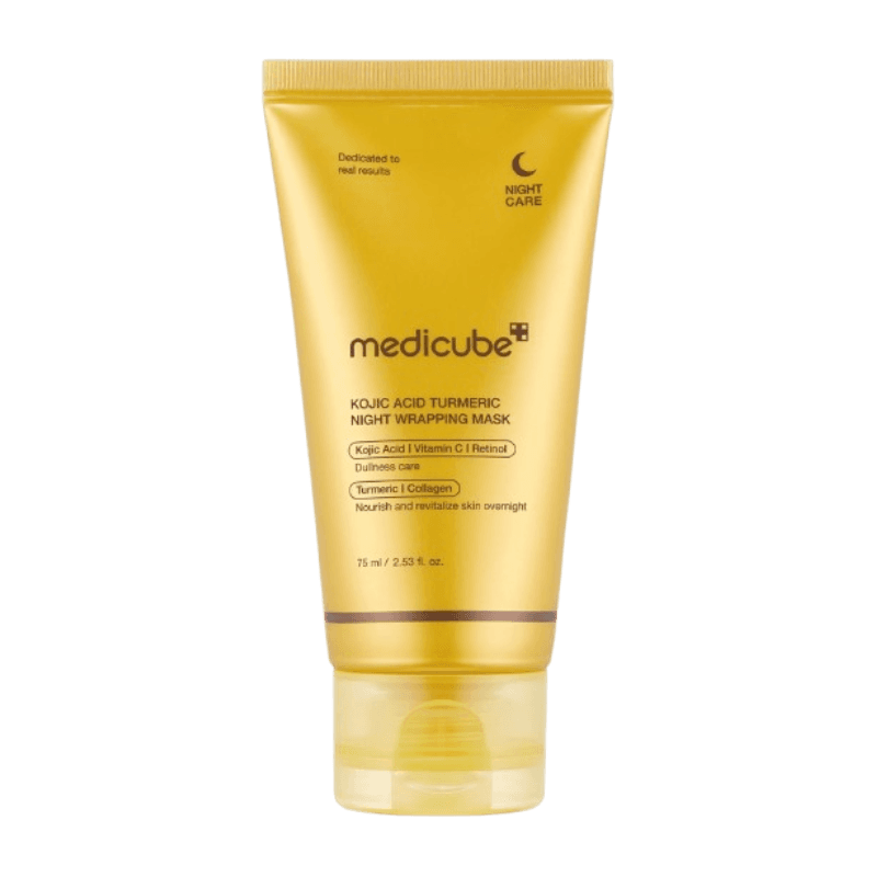 Medicube Night Wrapping Mask